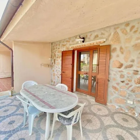 Casa Fiori 2 * San Teodoro (Sardinia)
