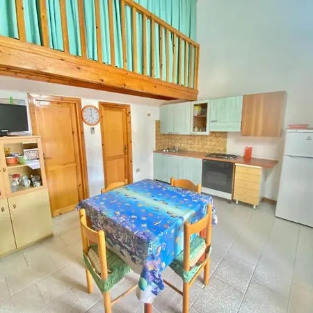 Casa Fiori 2 * San Teodoro (Sardinia)