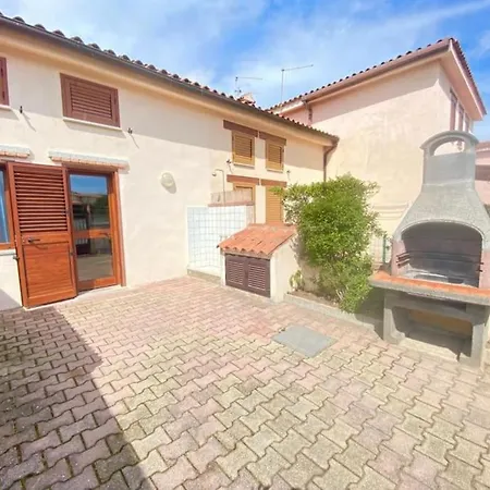 Casa Fiori 2 *