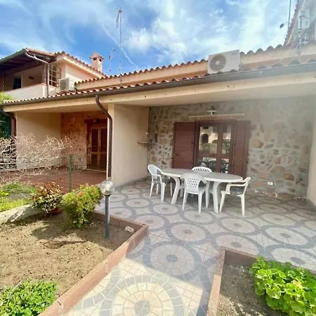 Apartamento Casa Fiori 2 *