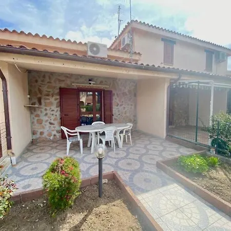 Casa Fiori 2 Apartamento