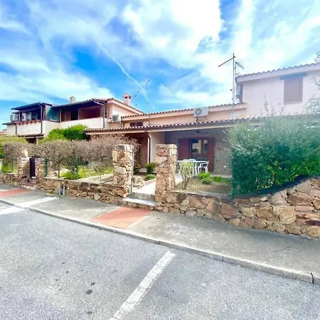 Casa Fiori 2 * San Teodoro (Sardinia)