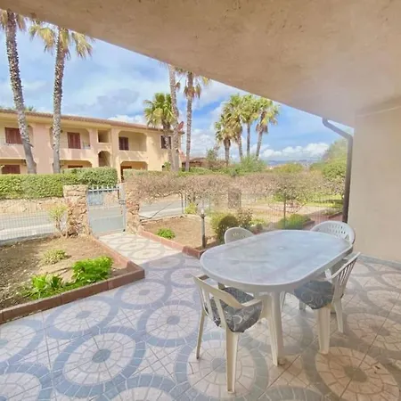 Apartamento Casa Fiori 2
