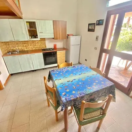 Casa Fiori 2 Apartamento San Teodoro (Sardinia)