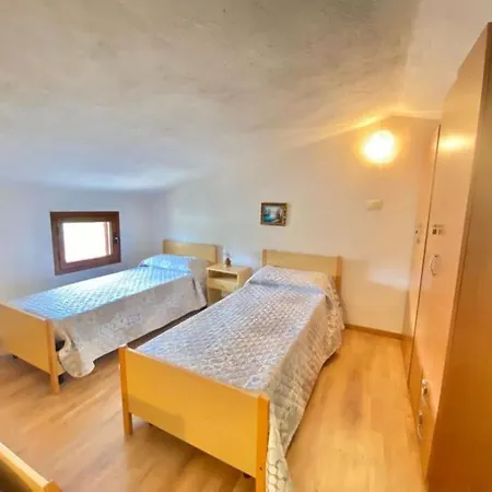 Casa Fiori 2 * San Teodoro (Sardinia)
