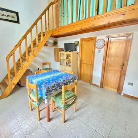 Apartment Casa Fiori 2 San Teodoro (Sardinia)