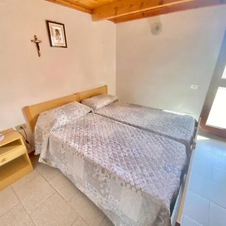 Apartment Casa Fiori 2 San Teodoro (Sardinia)