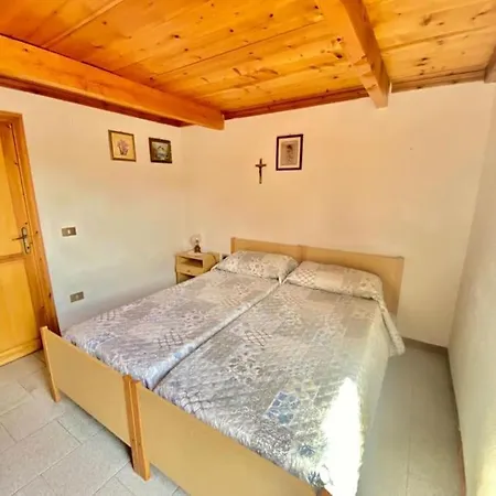 Casa Fiori 2 San Teodoro (Sardinia)
